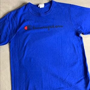Champion T-shirt